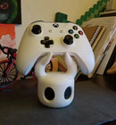 Universal Game Controller Stand Compatible Knight