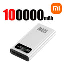 Xiaomi Super Fast Charging 120W High Capacity Power Bank