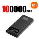 Xiaomi Super Fast Charging 120W High Capacity Power Bank