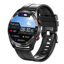 ECG+PPG Bluetooth Call Smart Watch Men Laser