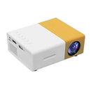 Smart Projector Lumens WiFi  Bluetooth Android Auto Focus