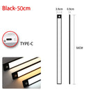 LED Motion Sensor Light Night Light Wireless USB