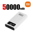 Xiaomi Super Fast Charging 120W High Capacity Power Bank