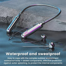 Wireless Earphones Bluetooth Neckband Headphones