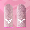 Game Fingertip Gloves Sweatproof Anti-slip gamer