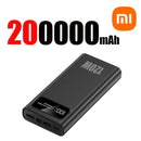 Xiaomi Super Fast Charging 120W High Capacity Power Bank