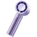 ColdSky Portable Handheld Fan Battery Operated