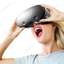 VRGPro Helmet VR Glasses Glasses Virtual Reality