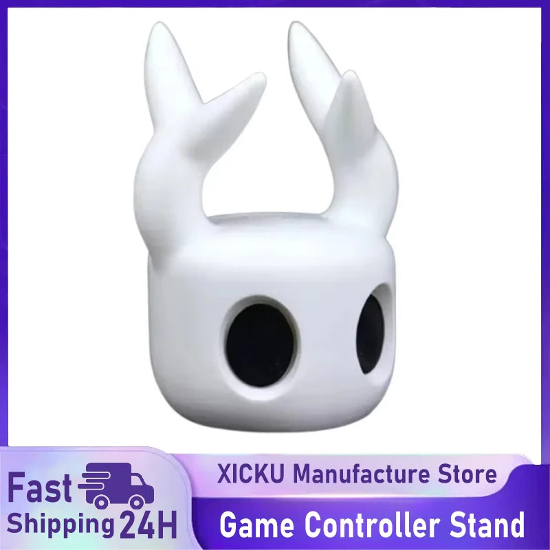 Universal Game Controller Stand Compatible Knight