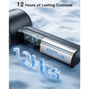 ColdSky Portable Handheld Fan Battery Operated