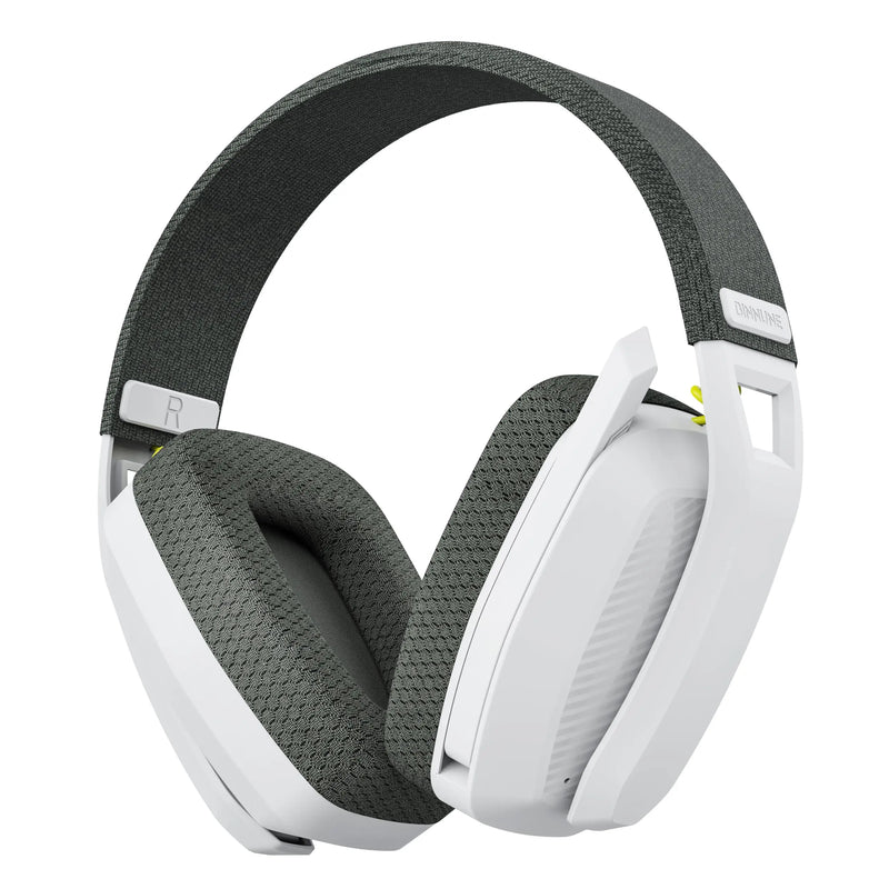BINNUNE Wireless Gaming Headset  Mac Playstation