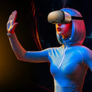 VRGPro Helmet VR Glasses Glasses Virtual Reality