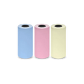 MINI Portable Thermal Printer Wireless Memo Label