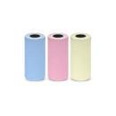 MINI Portable Thermal Printer Wireless Memo Label