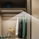 LED Motion Sensor Light Night Light Wireless USB