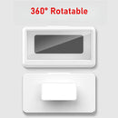 Bathroom Waterproof Phone Holder Home Wall Phone