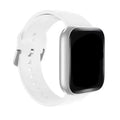 New Smartwatch Men Android IOS Phone Screen Bluetooth