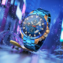 New Men Smart Watch Business AI Voice Assistant