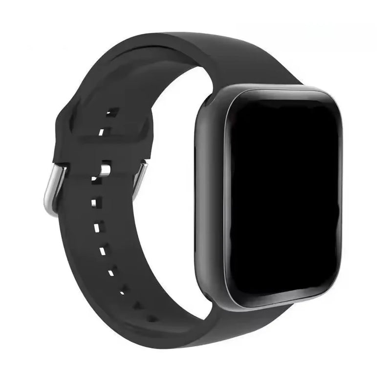 New Smartwatch Men Android IOS Phone Screen Bluetooth
