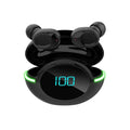 Bluetooth Earphones Tws Wireless Sports Running