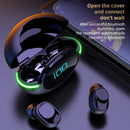 Bluetooth Earphones Tws Wireless Sports Running