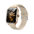 Smart Watch inch HD Display Answer Make Call