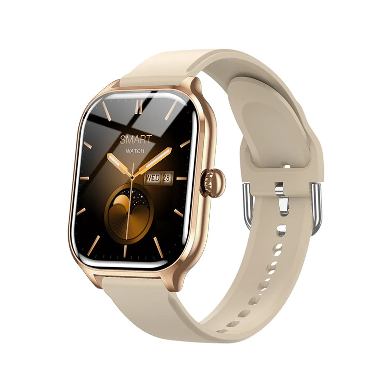Smart Watch inch HD Display Answer Make Call
