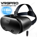 VRGPro Helmet VR Glasses Glasses Virtual Reality