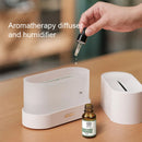 KINSCOTER Aroma Diffuser Air Humidifier Ultrasonic