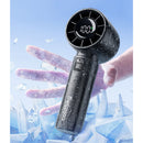 ColdSky Portable Handheld Fan Battery Operated