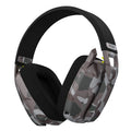 BINNUNE Wireless Gaming Headset  Mac Playstation