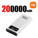 Xiaomi Super Fast Charging 120W High Capacity Power Bank