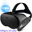 VRGPro Helmet VR Glasses Glasses Virtual Reality