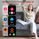 Smart Watch inch HD Display Answer Make Call