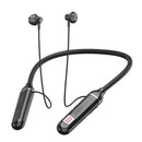 Wireless Earphones Bluetooth Neckband Headphones