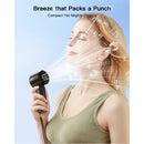 ColdSky Portable Handheld Fan Battery Operated