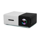 Smart Projector Lumens WiFi  Bluetooth Android Auto Focus