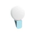 Mobile Phone LED Selfie Ring Light Portable Durable