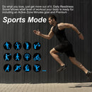 Smart Watch inch HD Display Answer Make Call