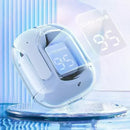 Original Bluetooth Headphones TWS Transparent Wireless