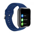 New Smartwatch Men Android IOS Phone Screen Bluetooth