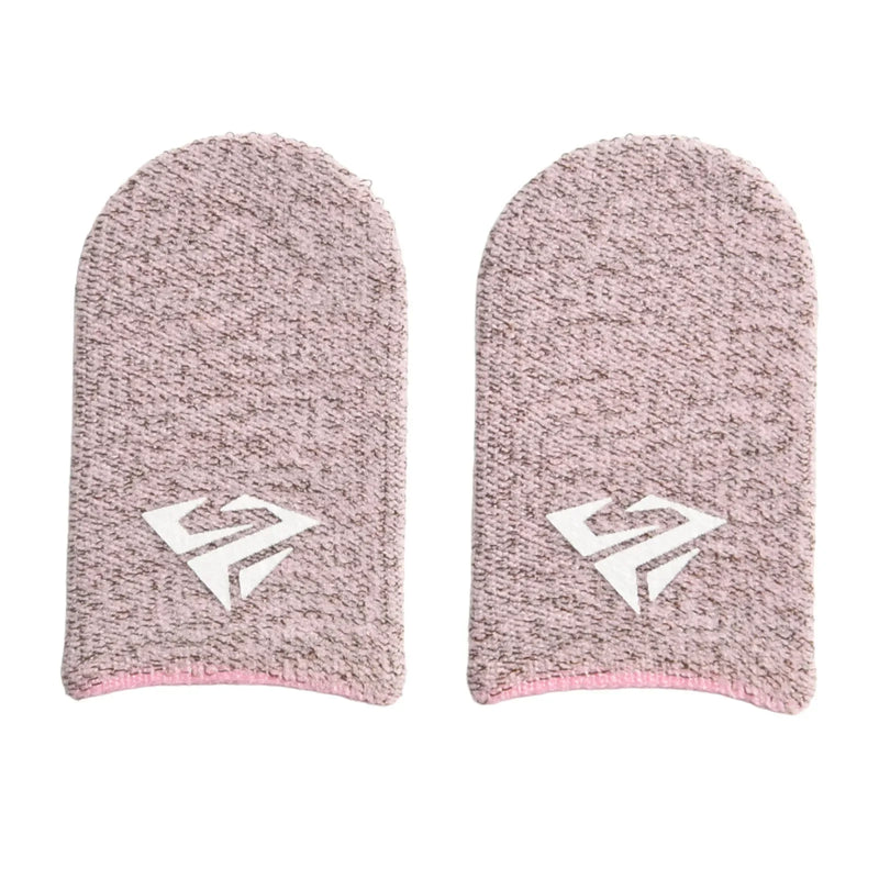 Game Fingertip Gloves Sweatproof Anti-slip gamer