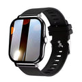 KESHUYOU Smart Watch Bluetooth Talking Blood