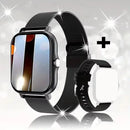 Waterproof Smart Watch with Message Answer Call
