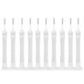 Mobile Phone Charging Port Dust Plug Removal
