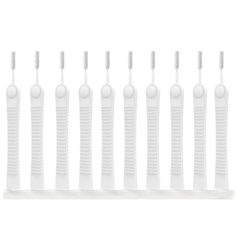 Mobile Phone Charging Port Dust Plug Removal