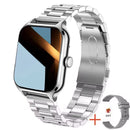 Smart Watch Android IOS Phone  Inch Color Screen