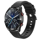 ECG+PPG Bluetooth Call Smart Watch Men Laser