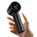 ColdSky Portable Handheld Fan Battery Operated