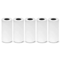 MINI Portable Thermal Printer Wireless Memo Label
